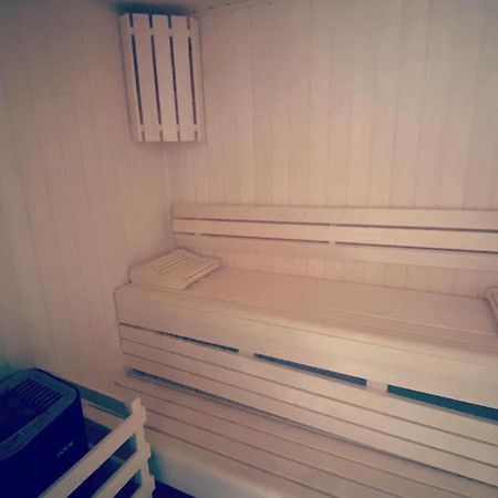 Hotel & Spa Rodier Campagnac  Bagian luar foto