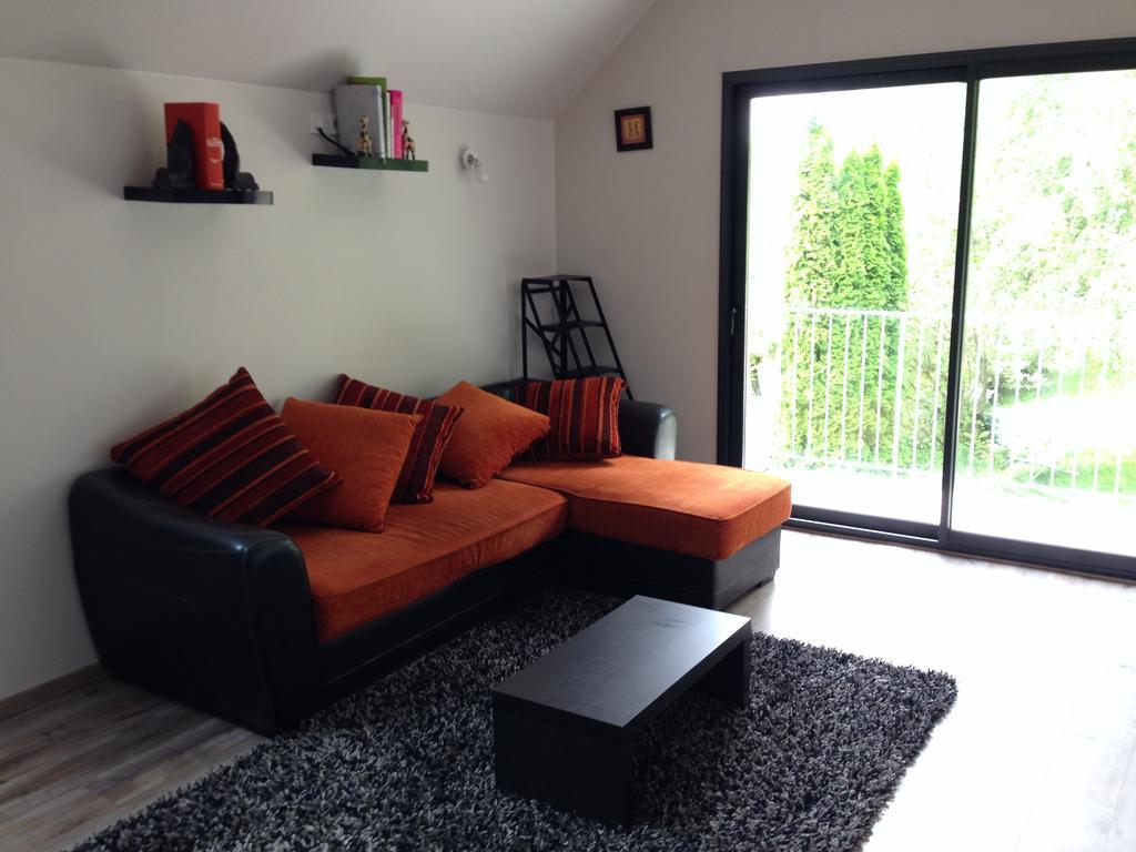 Hotel & Spa Rodier Campagnac  Ruang foto