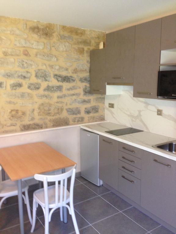 Hotel & Spa Rodier Campagnac  Ruang foto