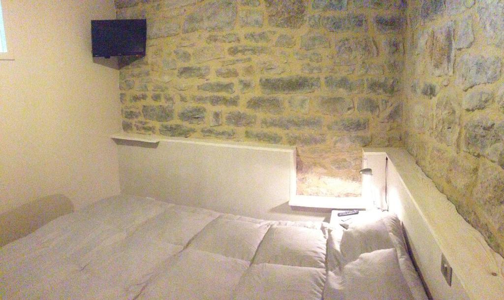 Hotel & Spa Rodier Campagnac  Ruang foto