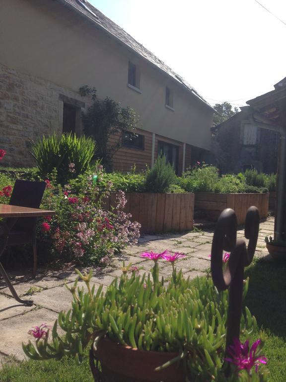 Hotel & Spa Rodier Campagnac  Ruang foto