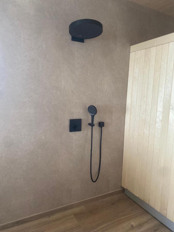 Hotel & Spa Rodier Campagnac  Bagian luar foto