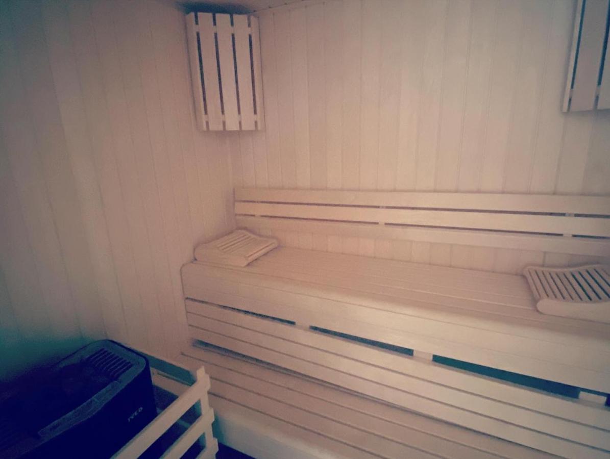 Hotel & Spa Rodier Campagnac  Bagian luar foto