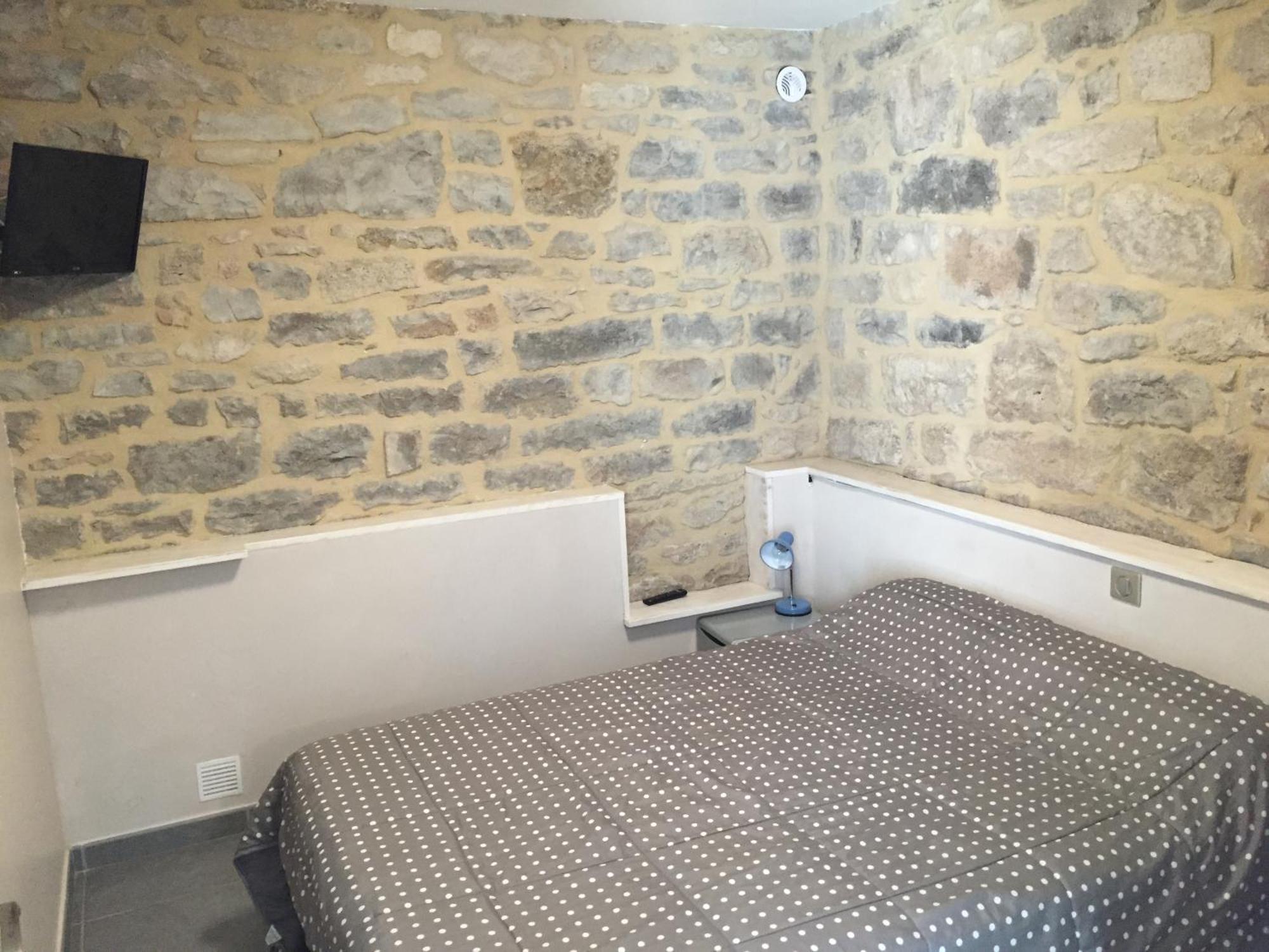 Hotel & Spa Rodier Campagnac  Bagian luar foto