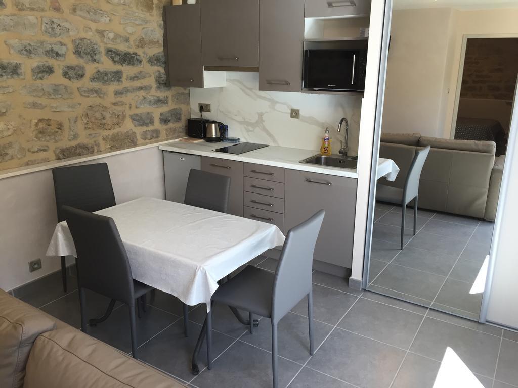 Hotel & Spa Rodier Campagnac  Ruang foto
