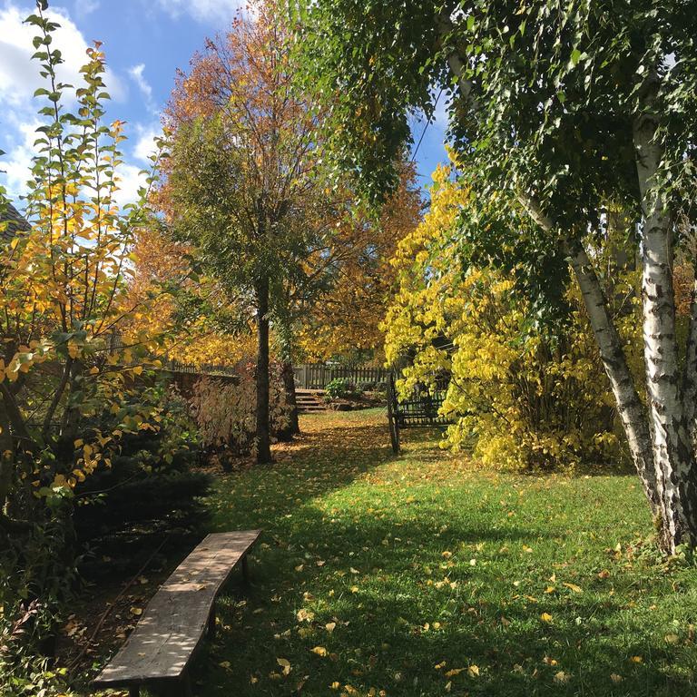 Hotel & Spa Rodier Campagnac  Bagian luar foto